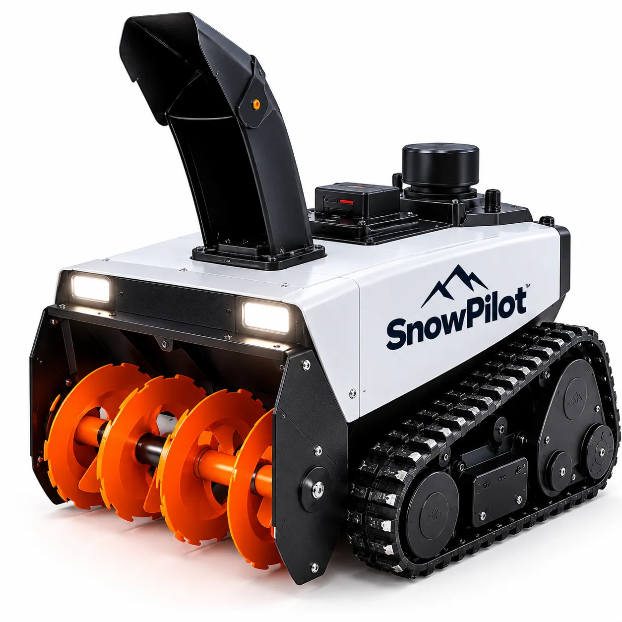 SnowPilot